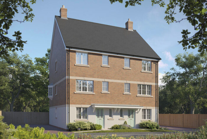 4 Bedroom Semi-Detached House For Sale In Bristol, BS10