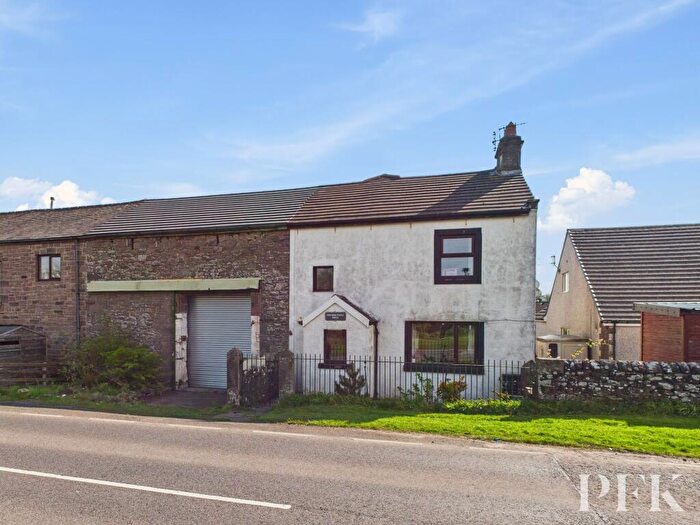 4 Bedroom Semi-Detached House For Sale In Moresby Parks Farm, Moresby Parks, CA28