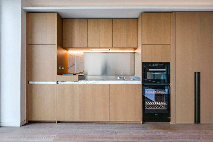 1 Bedroom Flat For Sale In Eight Casson Square, Waterloo, SE1