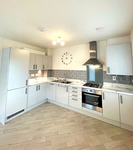 2 Bedroom Flat To Rent In Bramble Court, Southport, PR8