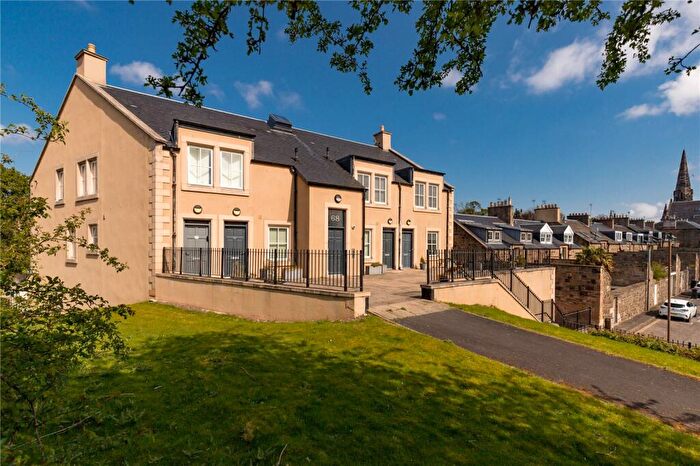 1 Bedroom Apartment For Sale In Balbirnie Place, Wester Coates, Edinburgh, EH12