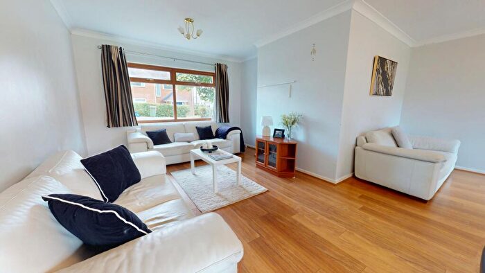 5 Bedroom Detached House For Sale In The Rise, Cardiff, CF14