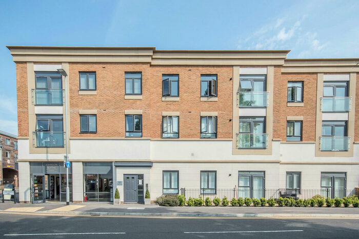 1 Bedroom Apartment To Rent In Mill Road, Hertford, SG14