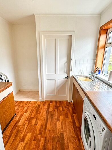 4 Bedroom Detached House For Sale In Port Of Ness, Isle Of Lewis, HS2