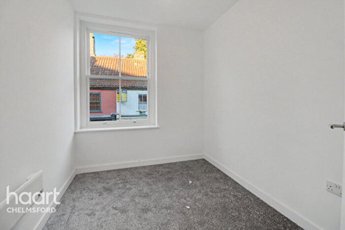 2 Bedroom Apartment For Sale In Duke Street, Chelmsford, CM1
