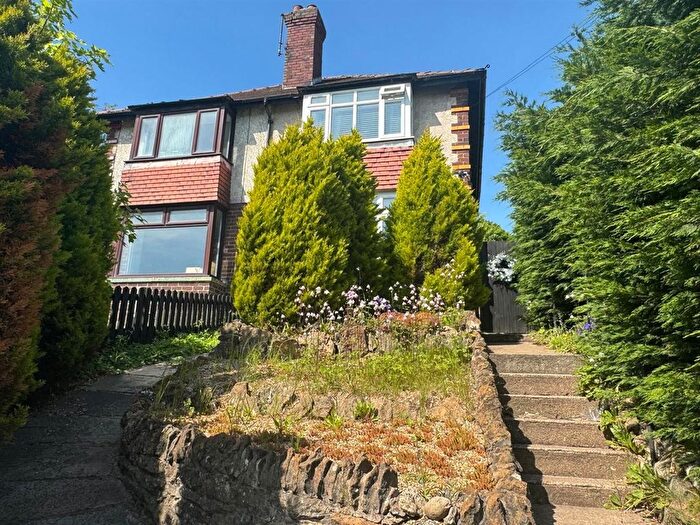 2 Bedroom Semi-detached House For Sale In Seamer Road, Scarborough, YO12