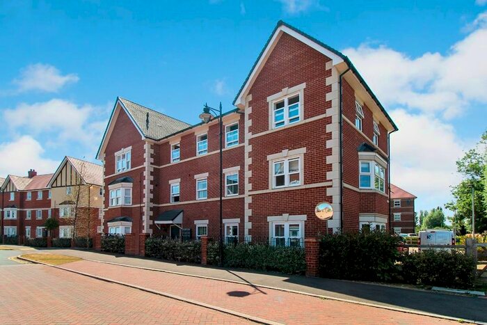 1 Bedroom Flat To Rent In Martell Drive, Kempston, Bedford, MK42