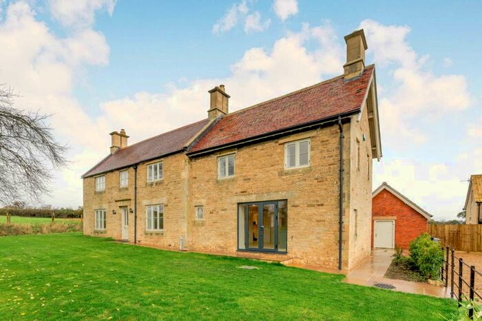 4 Bedroom Detached House To Rent In Elsthorpe Lane, Grimsthorpe, Bourne, Lincolnshire, PE10