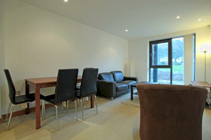 1 Bedroom Flat To Rent In Victoria Mills, Salts Mill Road, Shipley, Bradford, BD17