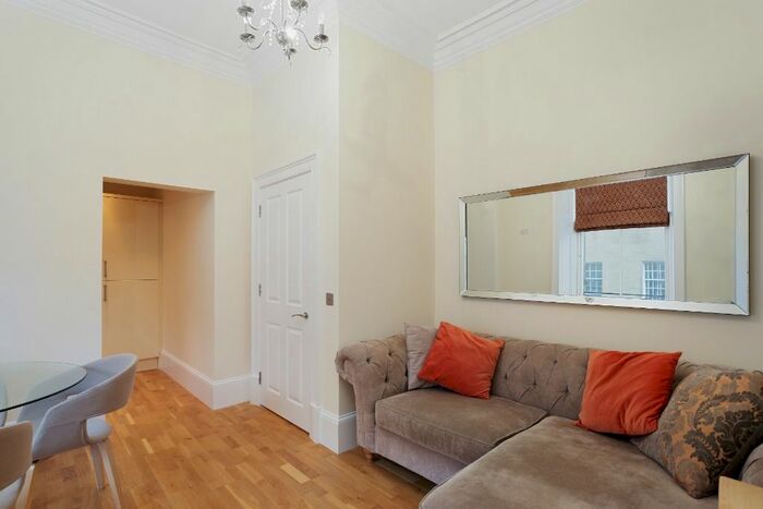 1 Bedroom Flat To Rent In Morton House Edinburgh Road, Dalkeith, Midlothian EH22