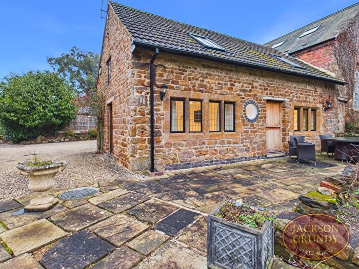 2 Bedroom Cottage To Rent In Keys Lane, Priors Marston, CV47