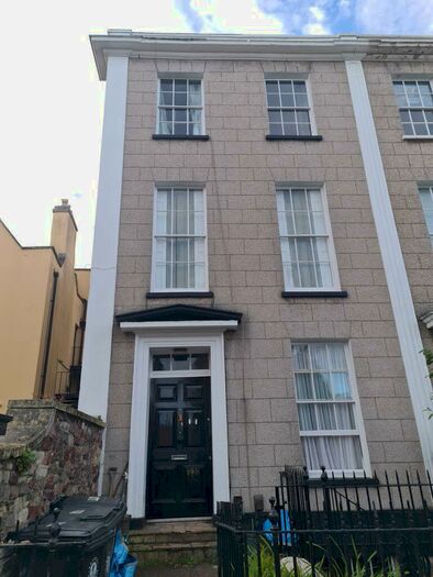 Studio To Rent In St Michaels Hill, BS2