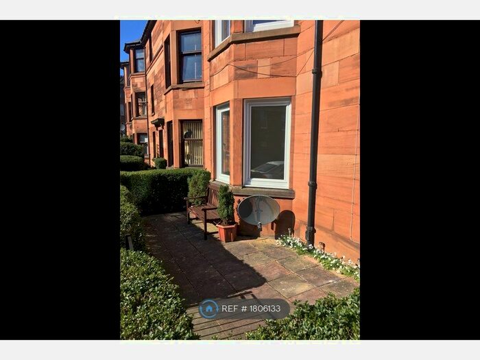 2 Bedroom Flat To Rent In Cartside Street, Glasgow, G42