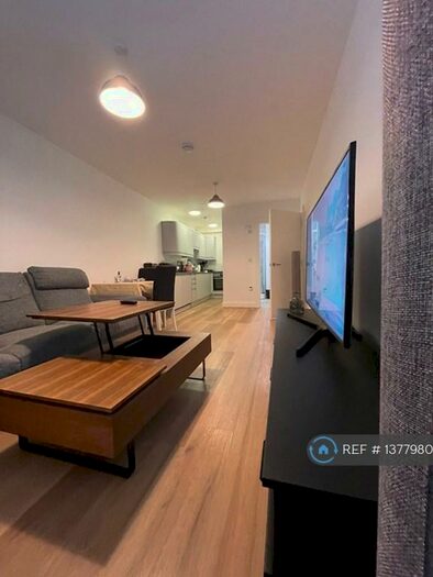 2 Bedroom Flat To Rent In Sydenham Road, Guildford, GU1