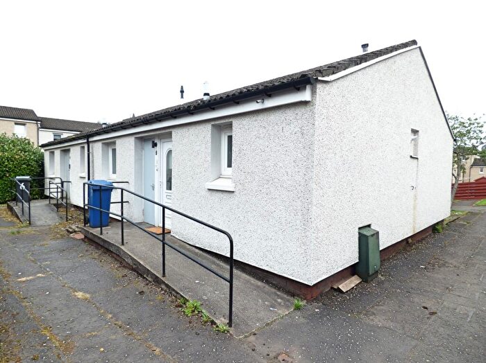 1 Bedroom Bungalow To Rent In Holmscroft Way, Greenock, PA15
