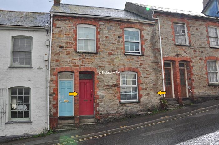 1 Bedroom Flat To Rent In Swanpool Street, Falmouth, TR11