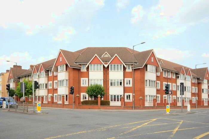 1 Bedroom Apartment To Rent In Union Street, Bedford, Bedfordshire, MK40