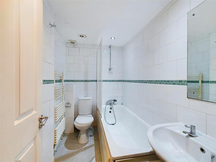 1 Bedroom Flat For Sale In Charles Street, Brighton, BN2