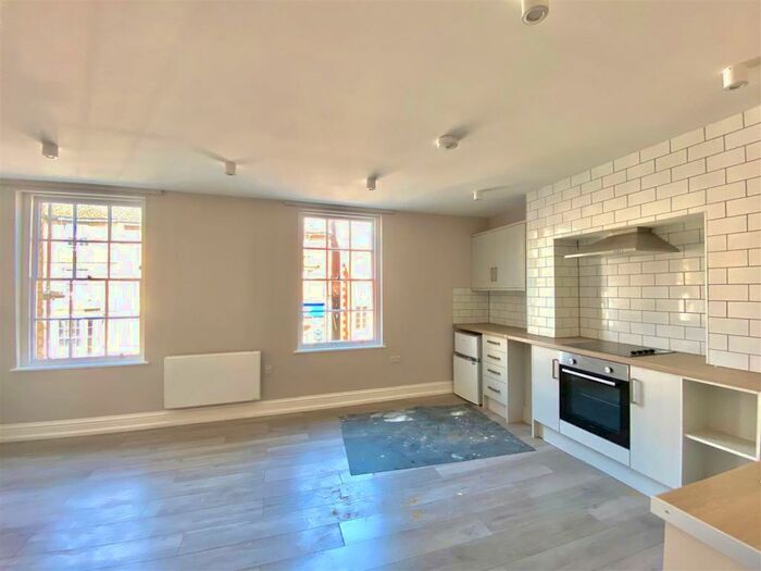 1 Bedroom Apartment To Rent In Balsall Street East, Bedford, MK40