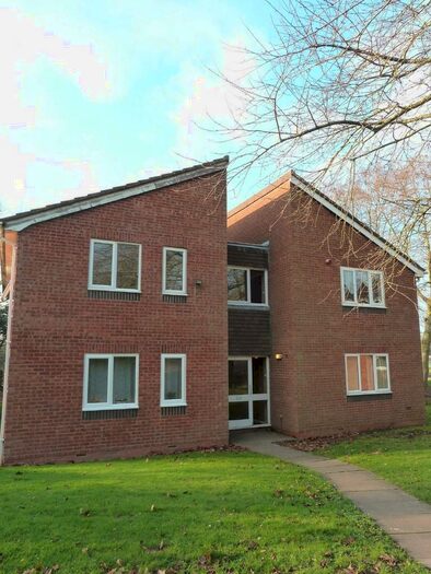 Studio To Rent In Newhall Farm Close, Sutton Coldfield, B76