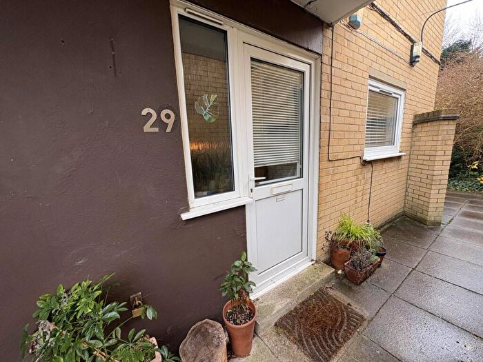 1 Bedroom Flat To Rent In Alexandra Road, Reading, RG1