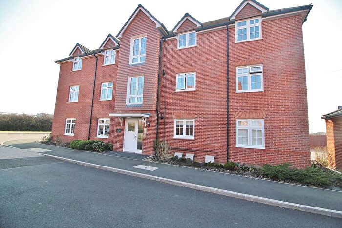 1 Bedroom Flat For Sale In Purkis Road, Waterlooville, PO7