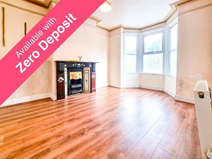 5 Bedroom Property To Rent In Rainham Road, Gillingham, ME7