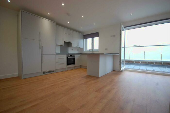 1 Bedroom Apartment To Rent In High Street, Ruislip, Middlesex, HA4