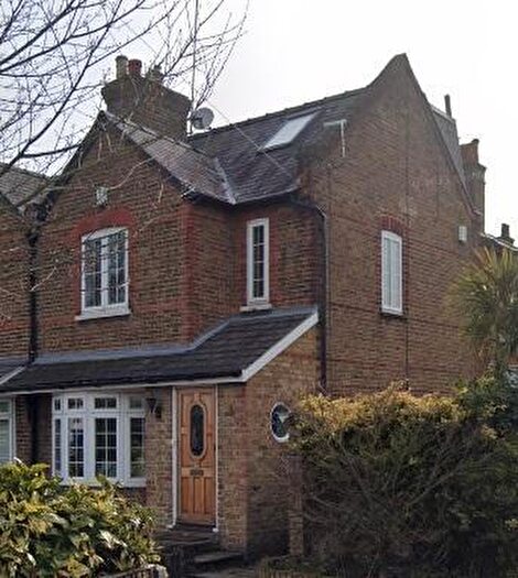 3 Bedroom Semi-Detached House To Rent In Carters Road, Epsom, KT17