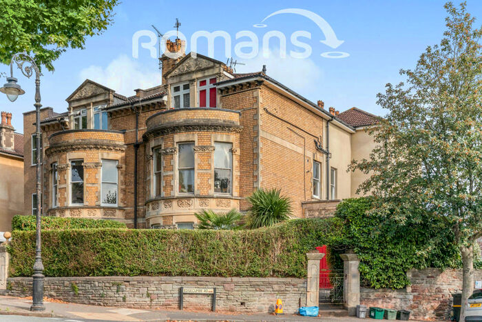 Apartment To Rent In Redland Road, Redland, Bristol, BS6