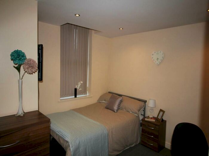 1 Bedroom House To Rent In Milton Street, Derby, DE22