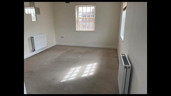 2 Bedroom Apartment To Rent In Saxon Way, Great Denham, MK40