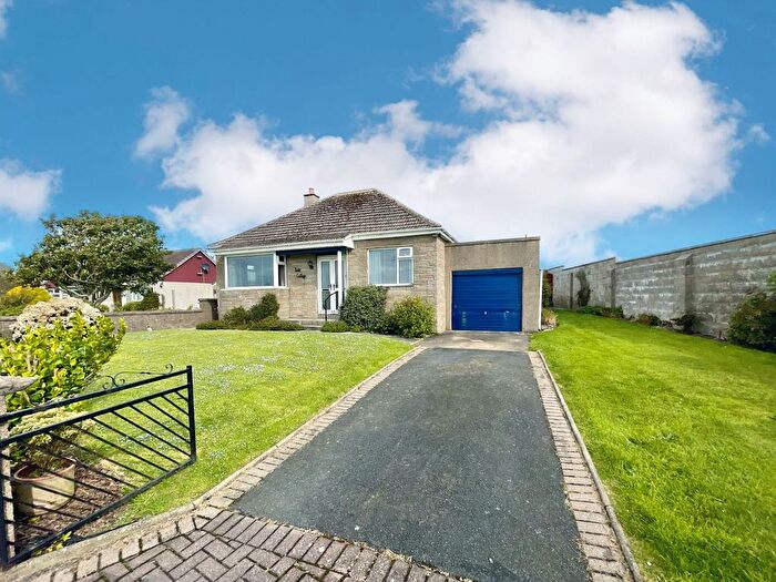 3 Bedroom Detached Bungalow For Sale In Inch Road, Newburgh, AB41
