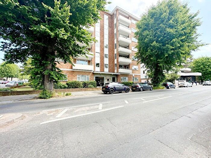 Studio To Rent In Wilbury Road, Hove, East Sussex, BN3