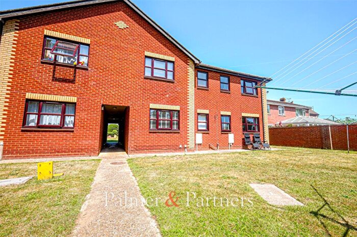 2 Bedroom Apartment To Rent In Tollgate Court, London Road, Stanway, Colchester, CO3