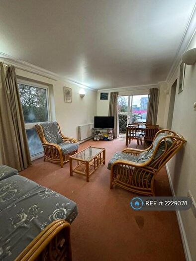 1 Bedroom Flat To Rent In Skipper Court, Barking, IG11