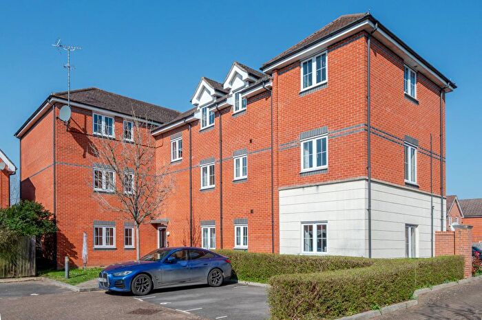 2 Bedroom Apartment To Rent In Abingdon, Oxfordshire, OX14