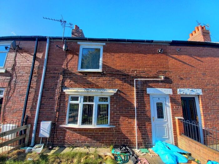 3 Bedroom Terraced House To Rent In John Street, Peterlee, SR8