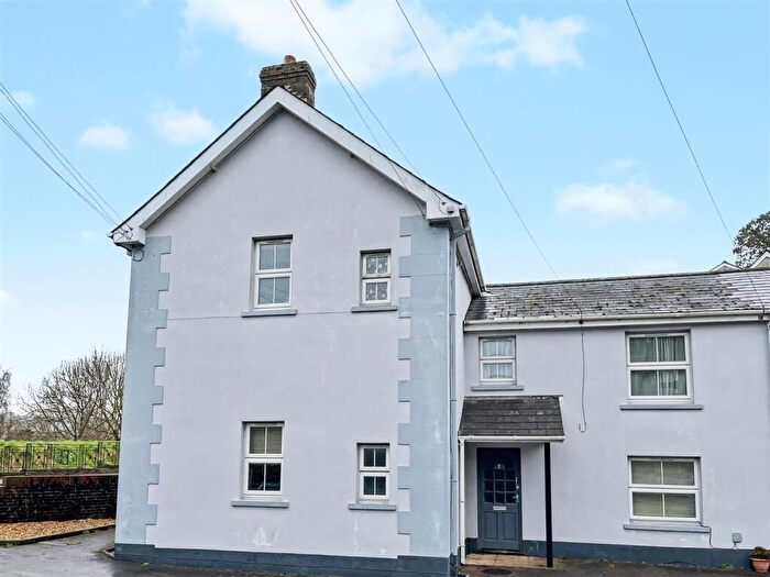 1 Bedroom Apartment To Rent In West House, Axminster, Devon, EX13