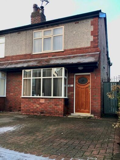 2 Bedroom Semi-Detached House To Rent In Station Road, Croston, PR26
