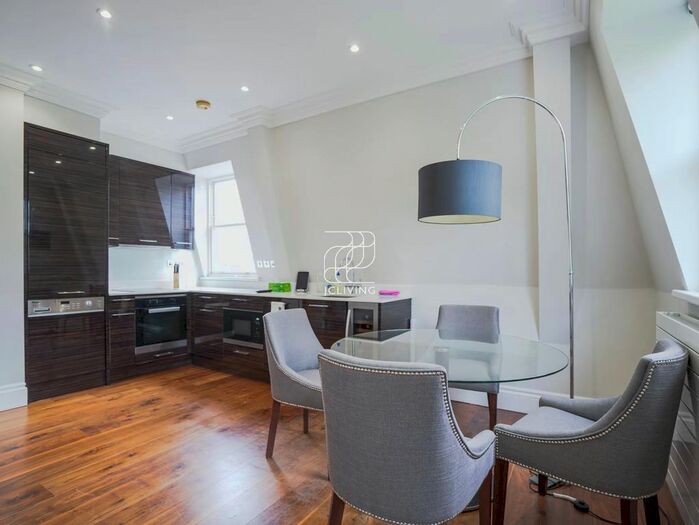 1 Bedroom Flat To Rent In Kensington Gardens, London, W2