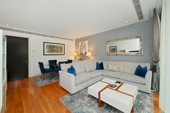 1 Bedroom Flat To Rent In Knightsbridge, SW7