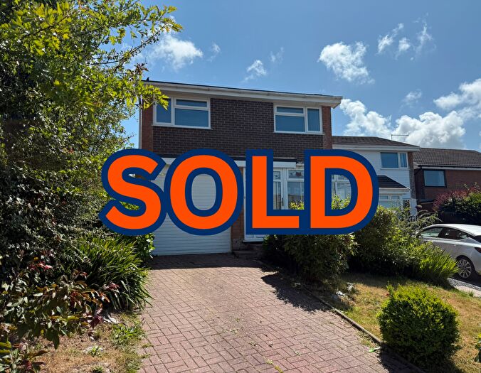 3 Bedroom Detached House For Sale In Maesceinion, Aberystwyth, SY23