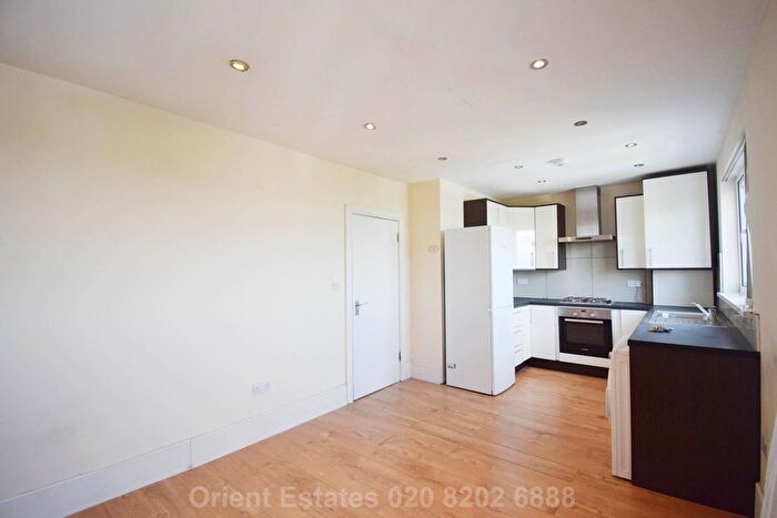 1 Bedroom Flat To Rent In Audley Road, Hendon Central, NW4