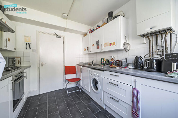 5 Bedroom Terraced House To Rent In Sussex Terrace, Brighton, East Sussex, BN2