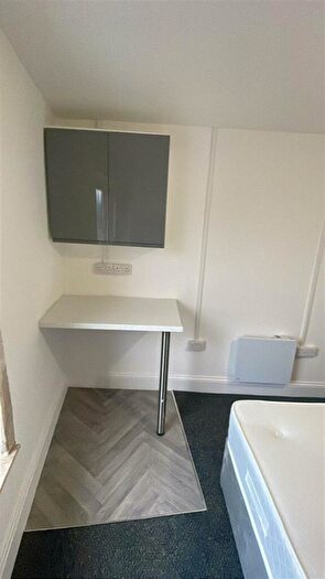 1 Bedroom Block Of Apartments To Rent In *En-Suite* Market Place, Mansfield, NG18