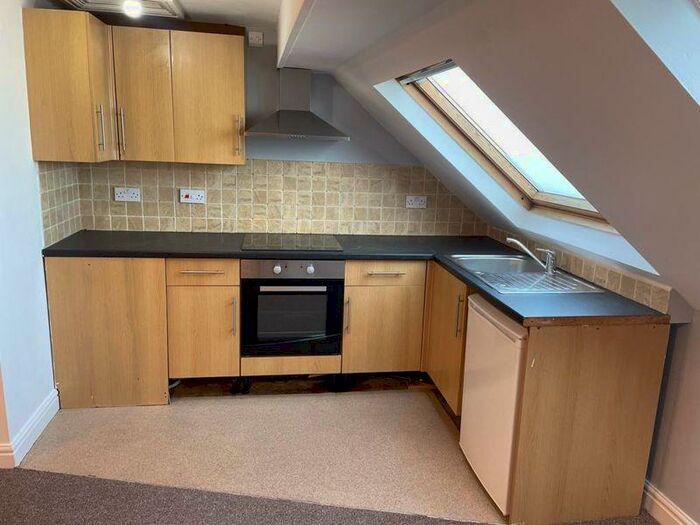 1 Bedroom Flat To Rent In Cowbridge Road East, Cardiff, CF5