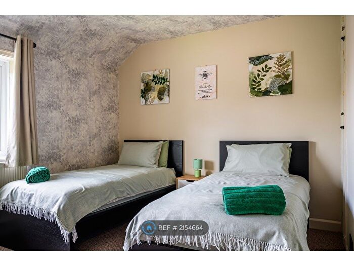 3 Bedroom Terraced House To Rent In Midville Road, Manchester, M11