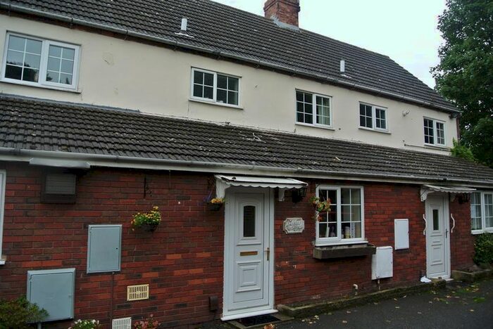 2 Bedroom Terraced House To Rent In Ironbridge Road, Madeley, Telford TF7