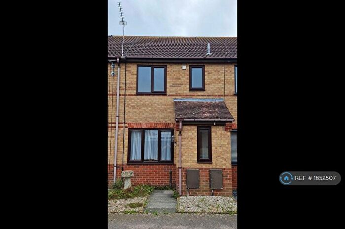 2 Bedroom Terraced House To Rent In El Alamein Way, Bradwell, Great Yarmouth, NR31